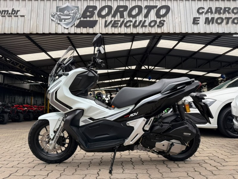 ADV 150 
