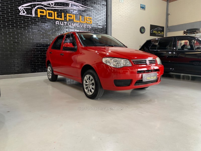 palio 1.0 mpi fire celebration 8v flex 4p manual 2014 caxias do sul