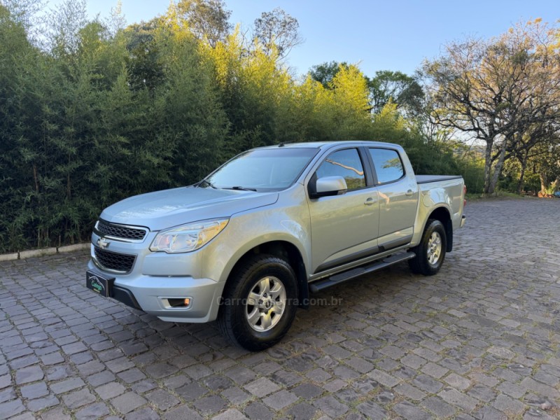 s10 2.4 lt 4x2 cd 8v flex 4p manual 2013 nova prata