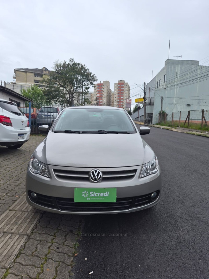 voyage 1.6 mi trend 8v flex 4p manual 2012 bento goncalves