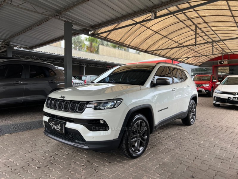 compass 1.3 longitude t270 16v turbo 4x2 flex 4p automatico 2022 bom principio