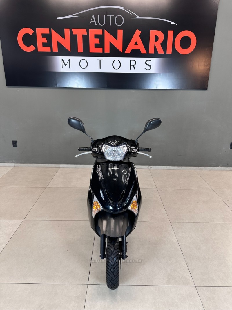 LEAD 110 ES