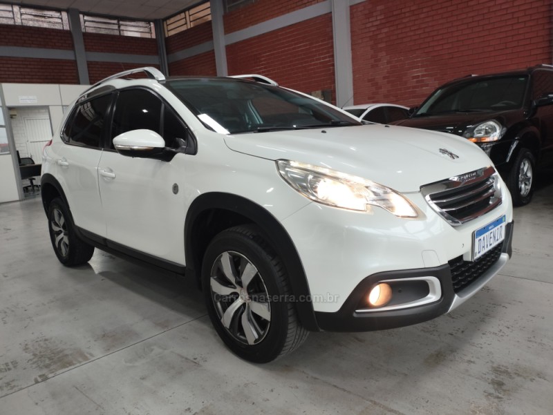 2008 1.6 16v flex crossway 4p automatico 2018 taquara