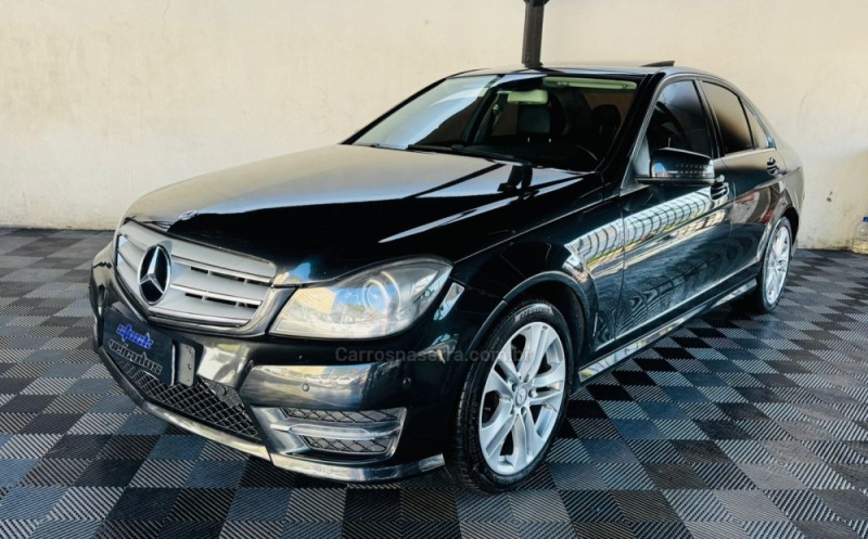 c 200  2014 novo hamburgo