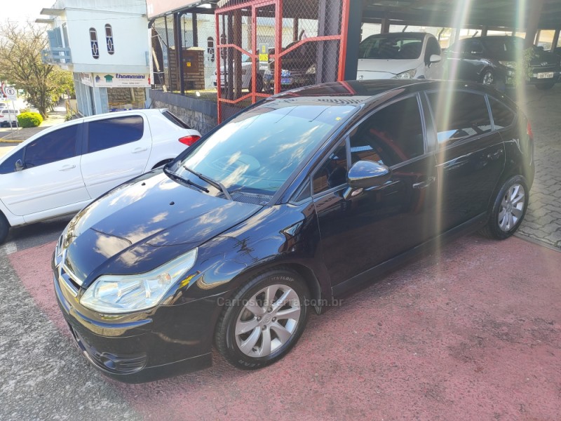 c4 1.6 glx 16v flex 4p manual 2013 farroupilha