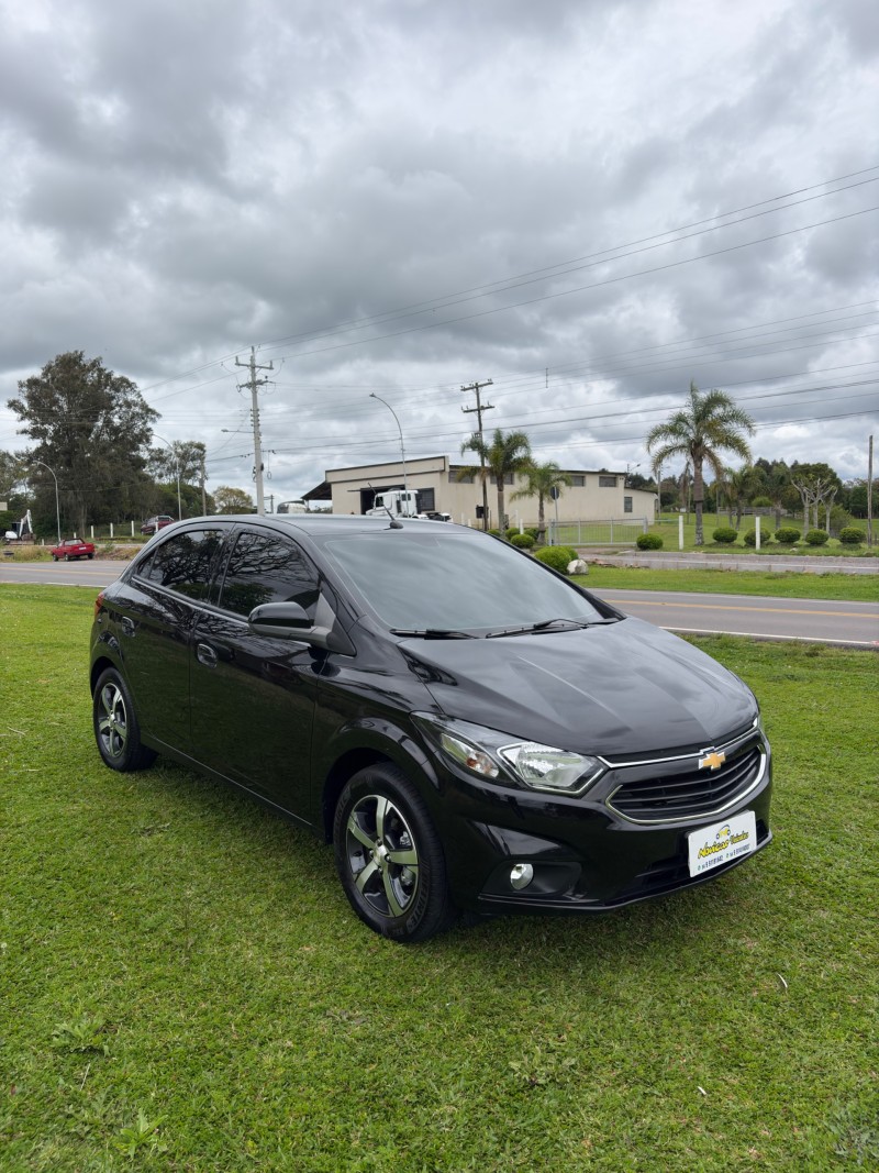 onix 1.4 mpfi ltz 8v flex 4p manual 2017 farroupilha