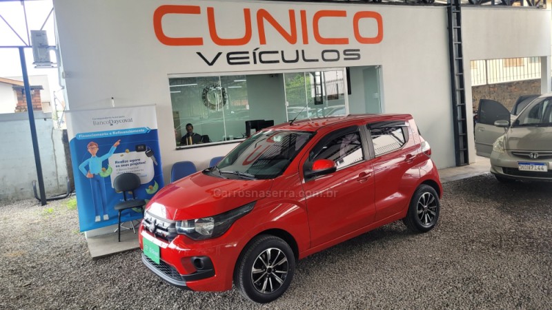 mobi 1.0 8v evo flex like. manual 2018 caxias do sul
