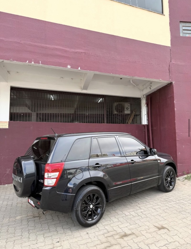 grand vitara  2015 caxias do sul