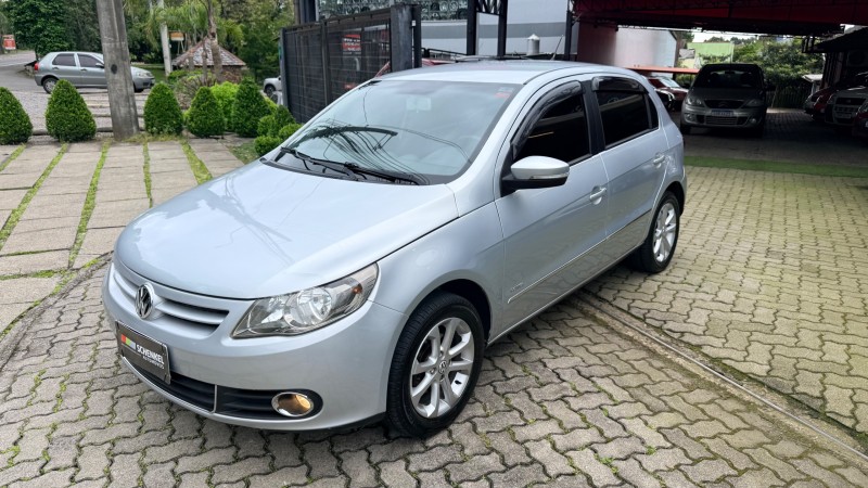 gol 1.6 mi power 8v flex 4p manual g.v 2012 nova petropolis