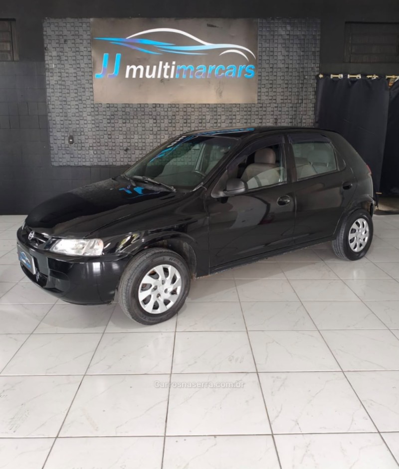 celta 1.0 mpfi super 8v flex 4p manual 2003 caxias do sul