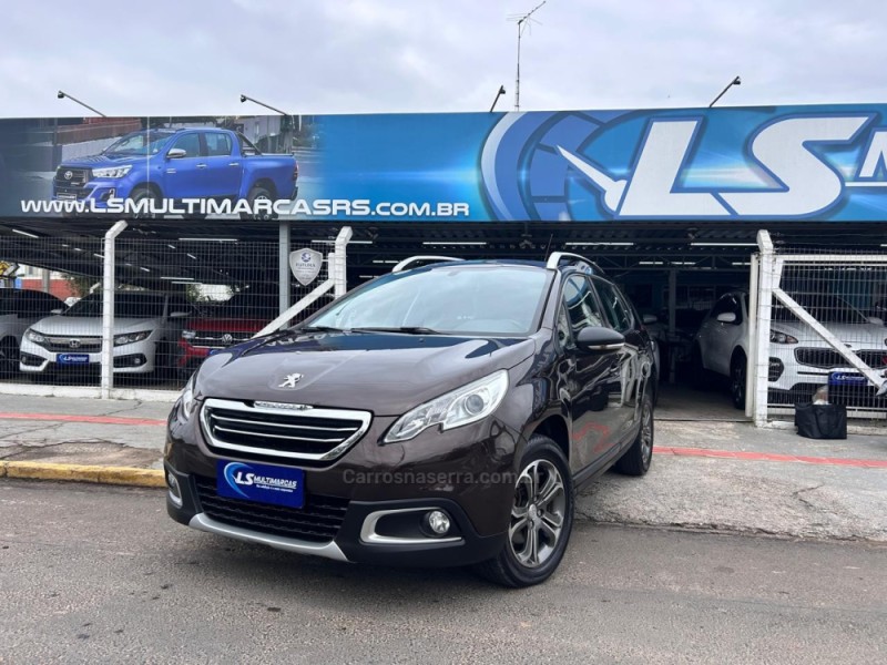 2008 1.6 16v flex allure 4p manual 2017 venancio aires