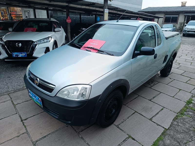 montana 1.4 mpfi conquest cs 8v flex 2p manual 2008 bento goncalves