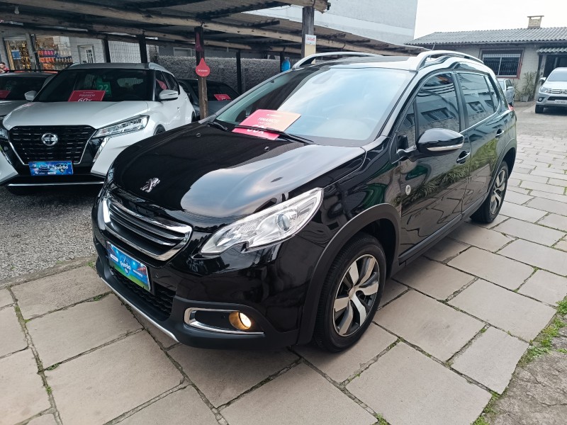 2008 1.6 16v flex crossway 4p automatico 2019 bento goncalves
