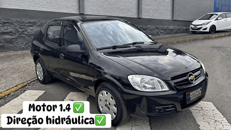 prisma 1.4 mpfi joy 8v flex 4p manual 2008 caxias do sul
