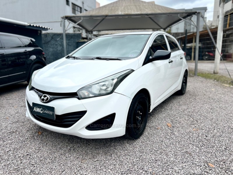 hb20 1.0 comfort 12v flex 4p manual 2013 caxias do sul