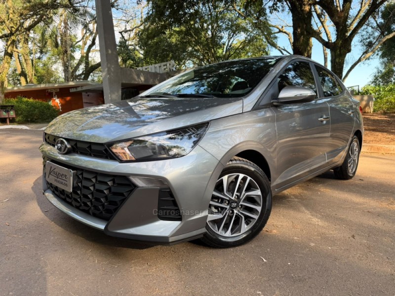hb20s 1.0 limited 12v flex 4p manual 2025 dois irmaos