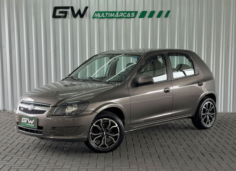 celta 1.0 mpfi lt 8v flex 4p manual 2014 caxias do sul