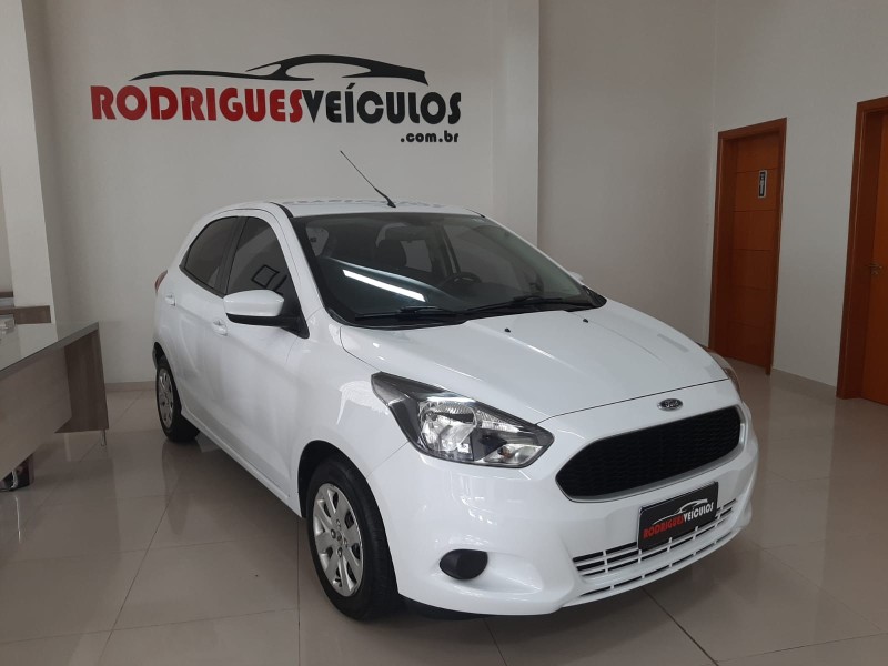 ka 1.0 se 12v flex 4p manual 2015 caxias do sul