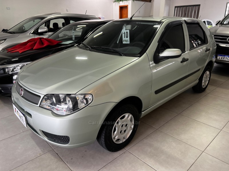 palio 1.0 mpi fire economy 8v flex 4p manual 2010 carlos barbosa