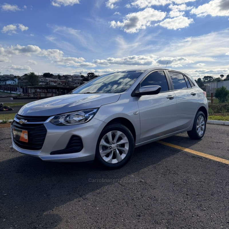 onix 1.0 lt2 flex 4p manual 2023 vacaria