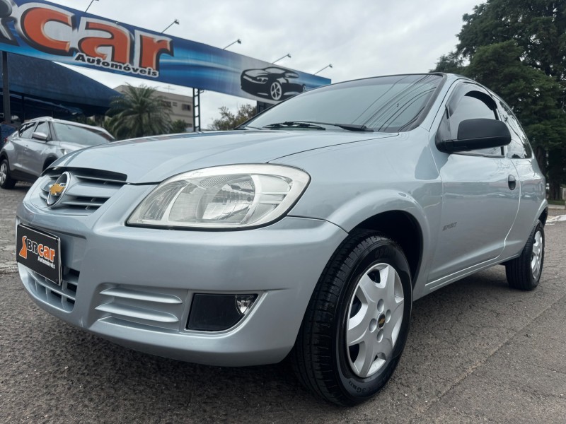 celta 1.0 mpfi spirit 8v flex 2p manual 2009 dois irmaos