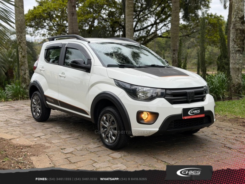 mobi 1.0 trekking 8v flex 4p manual 2025 carlos barbosa