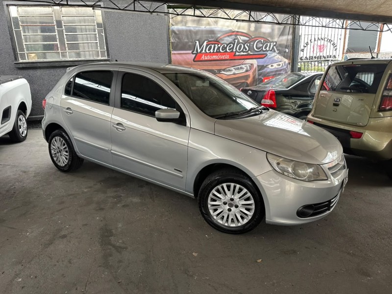 gol 1.0 mi trend 8v flex 4p manual 2010 caxias do sul