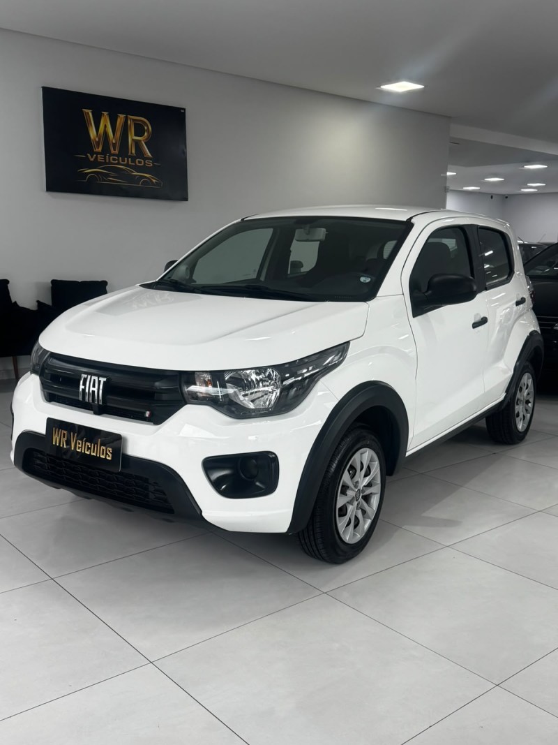 mobi 1.0 8v evo flex like. manual 2024 bento goncalves