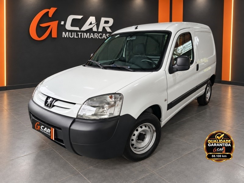 partner 1.6 16v flex 3p manual 2020 caxias do sul