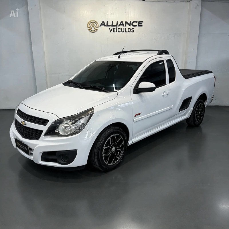 montana 1.4 mpfi sport cs 8v flex 2p manual 2011 caxias do sul