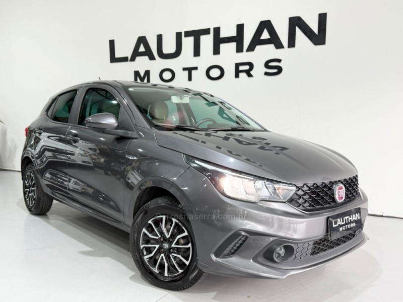 argo 1.0 drive 6v flex 4p manual 2020 novo hamburgo