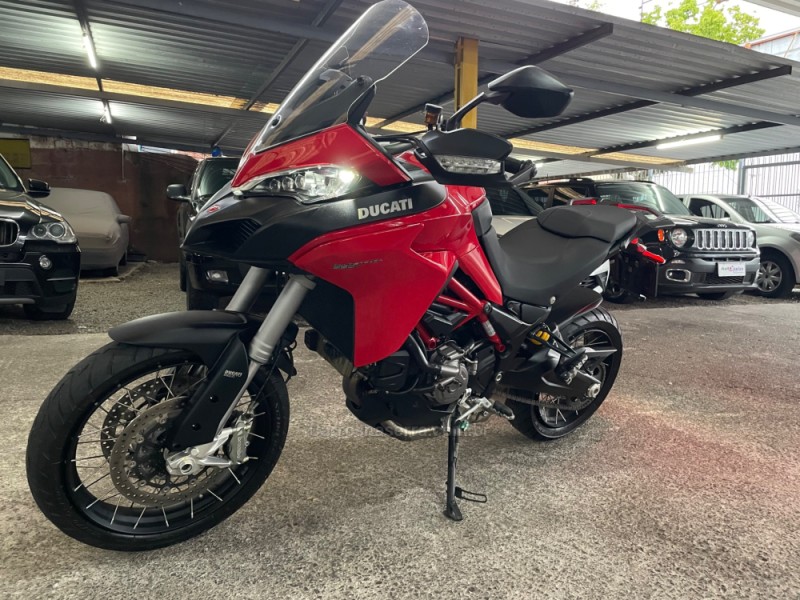 multistrada 950s  2021 caxias do sul