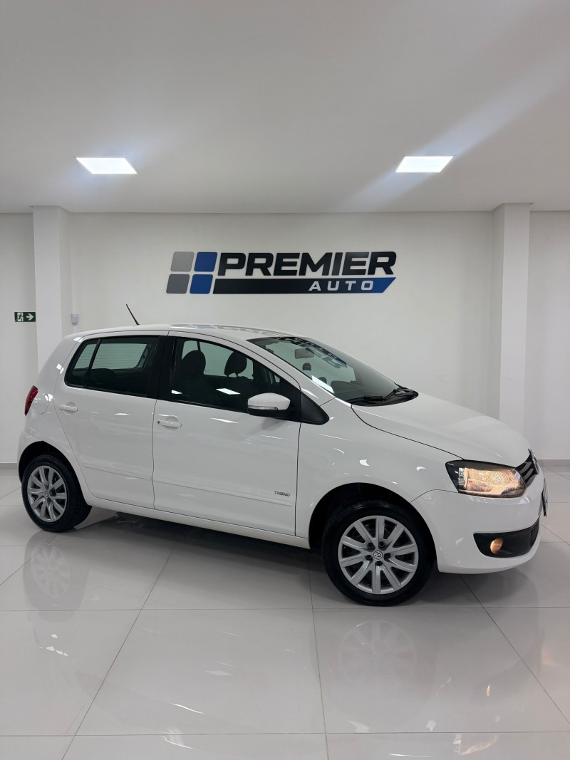 fox 1.0 mi 8v flex 4p manual 2014 caxias do sul