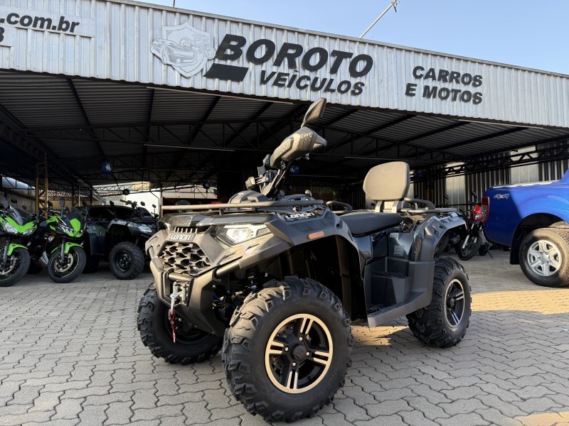 wolf 550l  2026 bento goncalves