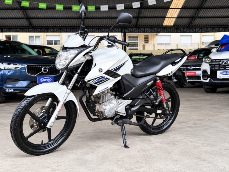 FAZER YS 150 SED