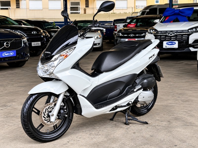 pcx 150 2015 caxias do sul