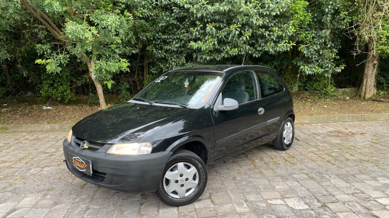 celta 1.0 mpfi vhc 8v gasolina 2p manual 2002 caxias do sul