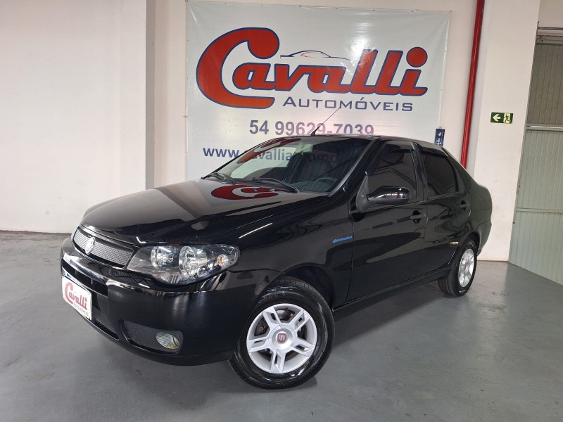 siena 1.0 mpi fire 8v flex 4p manual 2008 caxias do sul
