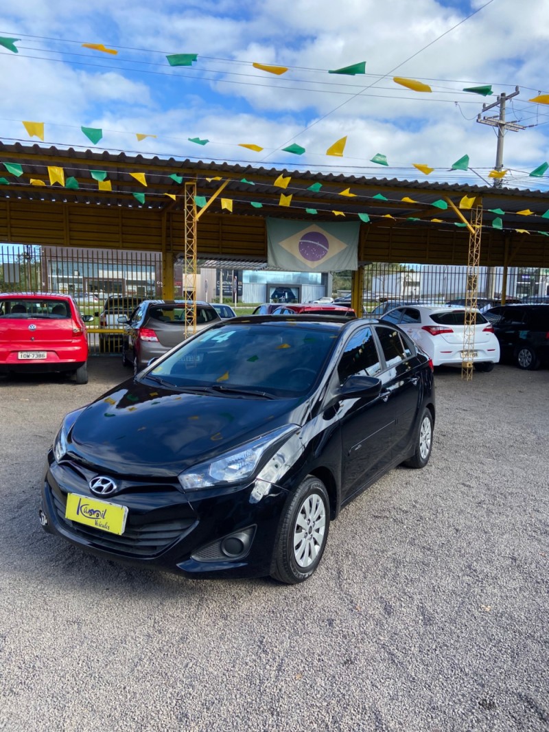 hb20 1.6 comfort 16v flex 4p manual 2014 sapiranga
