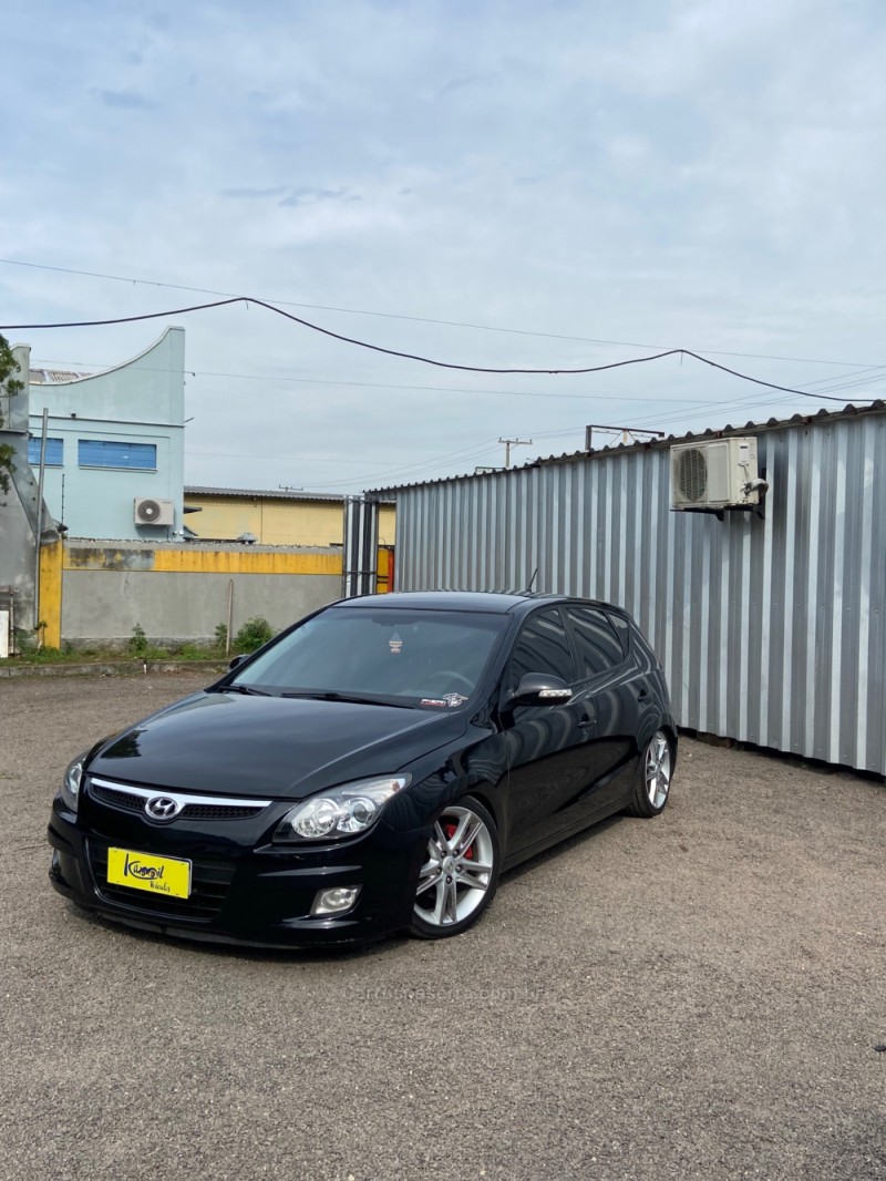 i30 2.0 mpfi gls 16v gasolina 4p manual 2011 sapiranga
