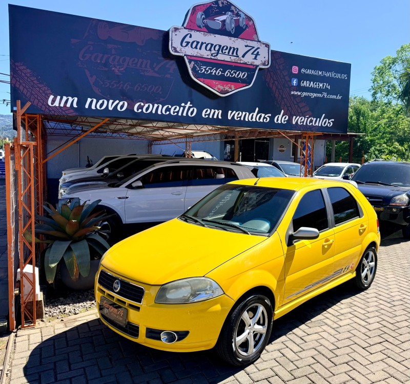 palio 1.8 mpi r 8v flex 4p manual 2008 tres coroas