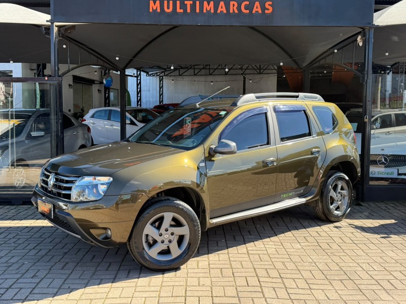duster 2.0 dynamique 4x2 16v flex 4p manual 2015 lagoa vermelha