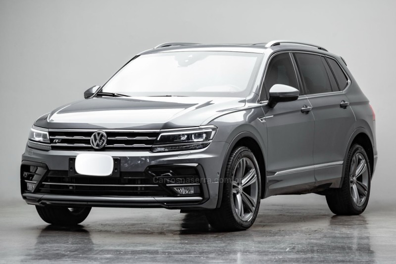 tiguan 2.0 tsi r line 350 16v gasolina 4p automatico 2020 bento goncalves