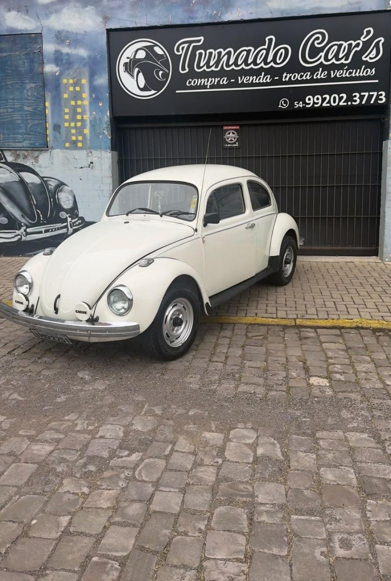 fusca  1980 caxias do sul