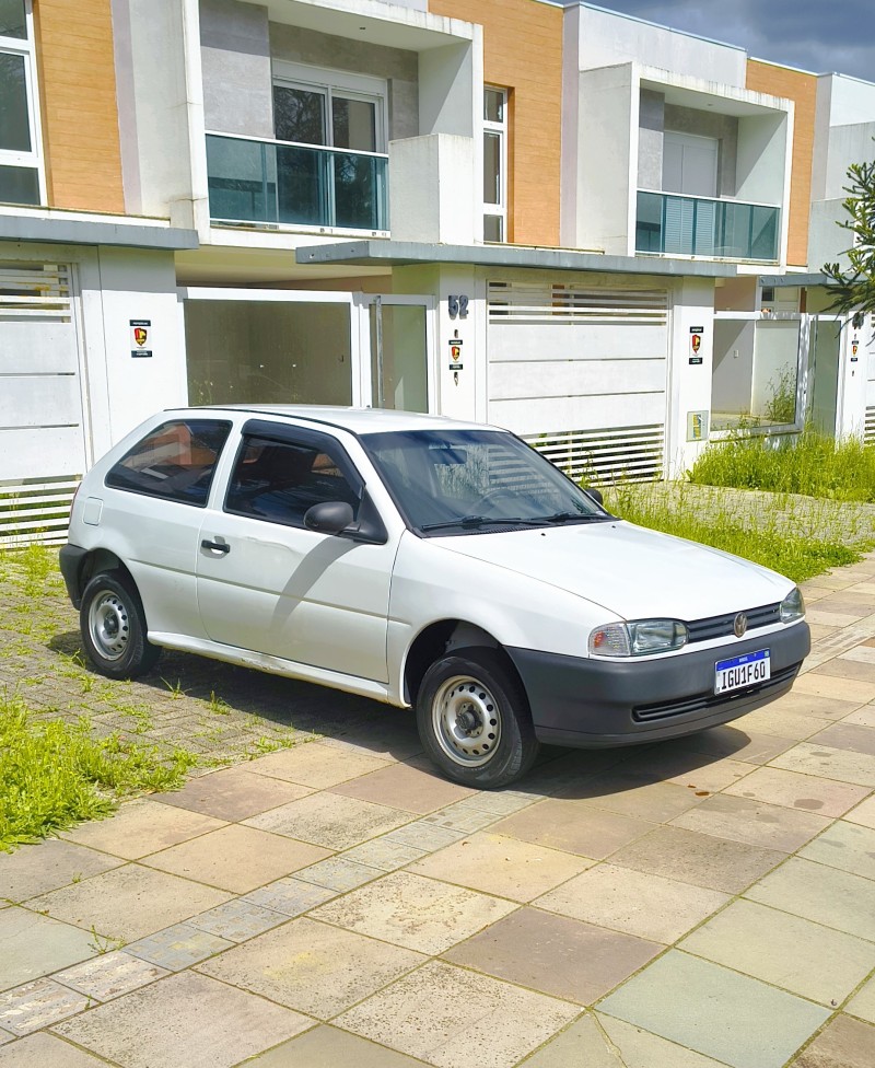 gol 1.0 mi 8v gasolina 2p manual 1998 farroupilha