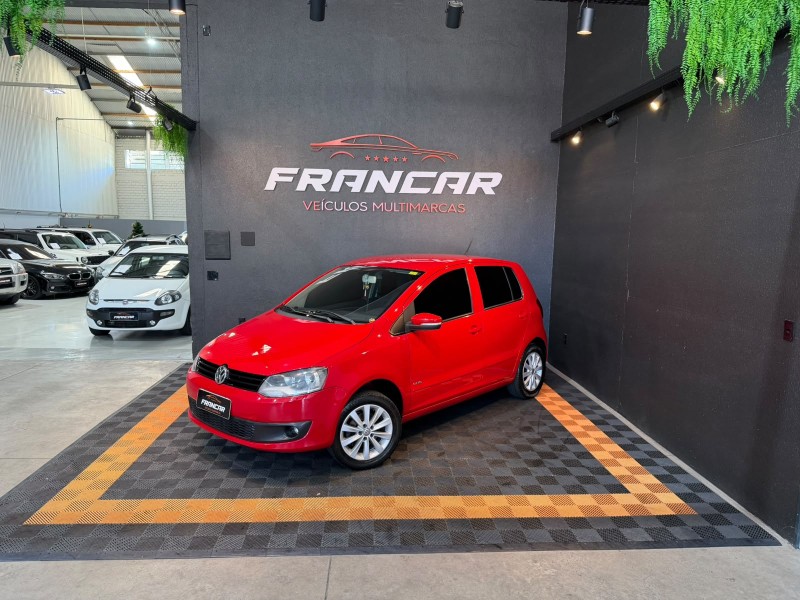 fox 1.0 mi 8v flex 4p manual 2012 antonio prado