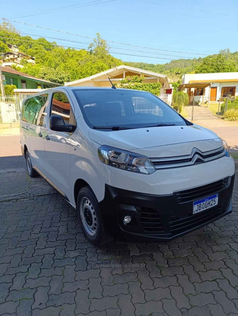jumpy 1.5 vitre blue hdi diesel manual 2023 igrejinha