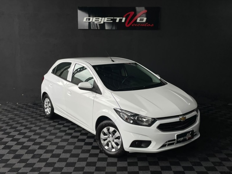 onix 1.0 lt 8v flex 4p manual 2018 caxias do sul