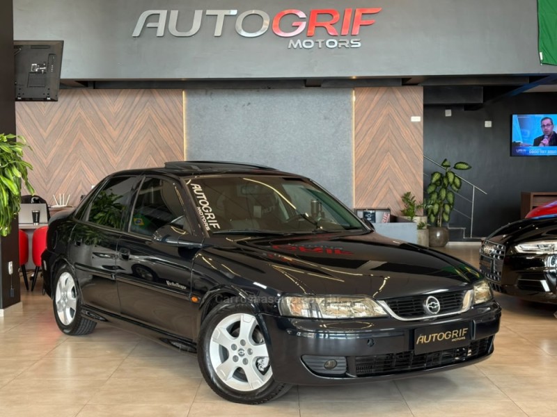 vectra 2.2 mpfi challenge 16v gasolina 4p manual 2002 campo bom