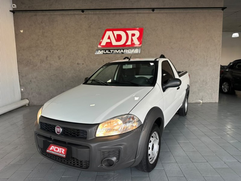 strada 1.4 mpi hard working cs 8v flex 2p manual 2016 caxias do sul